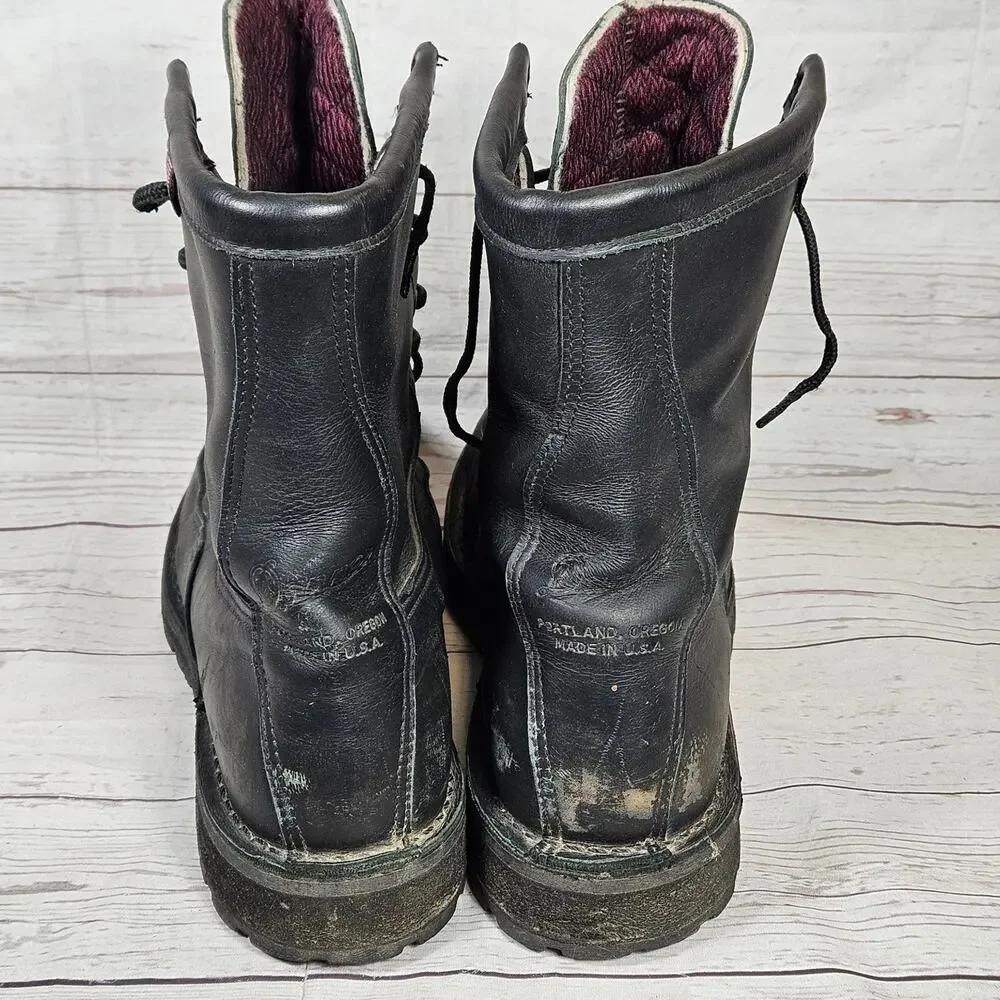 Danner Recon 8